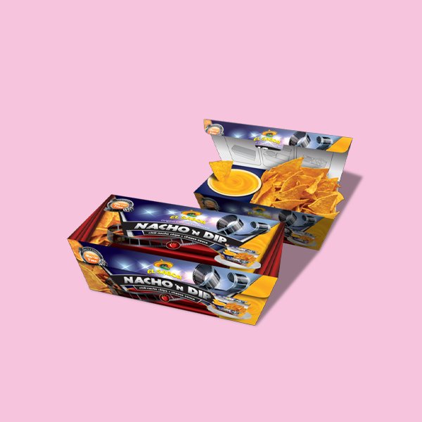 Custom Nachos Boxes-3